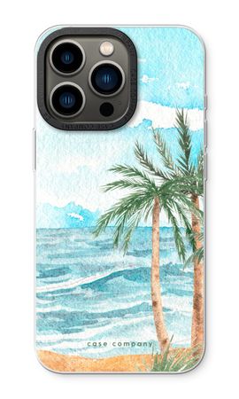 Palm Paradise