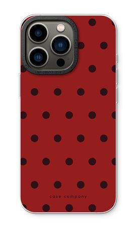 Ladybird Spots