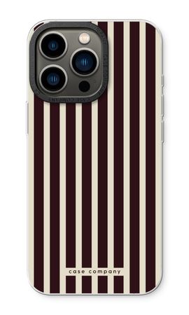 Bamboo Stripe