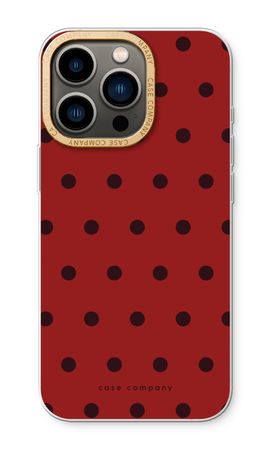 Ladybird Spots