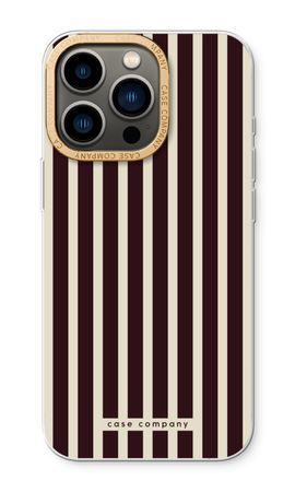 Bamboo Stripe