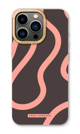 Mocha Swirl