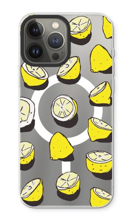 When Life Gives You Lemons...