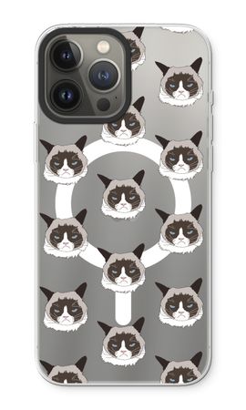 It's a Purrr Case