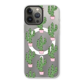 Cactus Lover