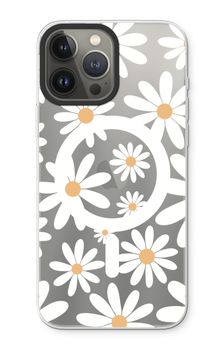 Wieder Gänseblümchen