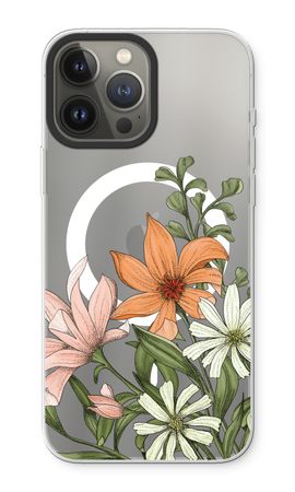 Floral bouquet