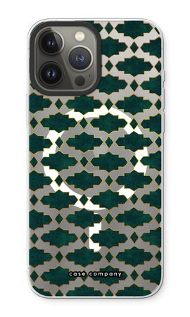 Moroccan tiles