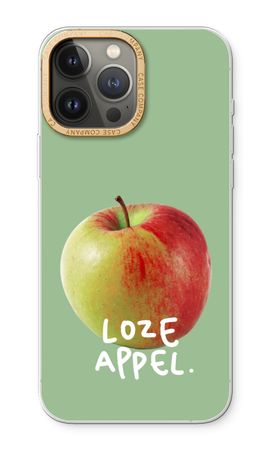 Loze appel