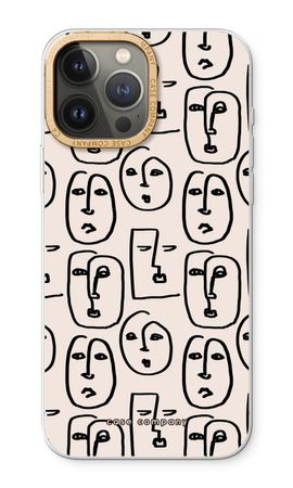 Talking Faces