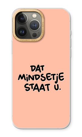 Mindsetje