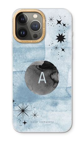 Monogram 2 - Moon