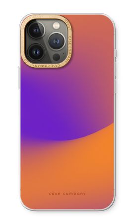 Orange Curve