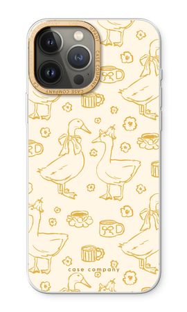 Duckies