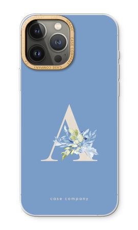 Monogram - Goddess