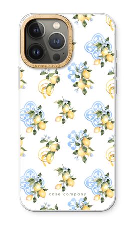 Zesty Tiles
