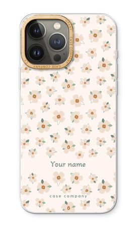 Namecase - Blossom
