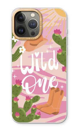 Wild One