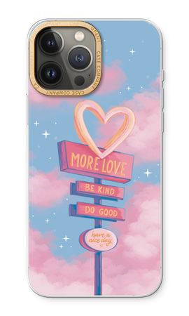 More Love