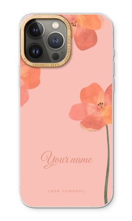 Namecase 2 - Floral