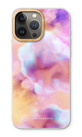 Pink Smoke