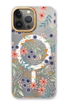 Ditsy flowers
