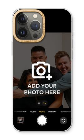 Camera App