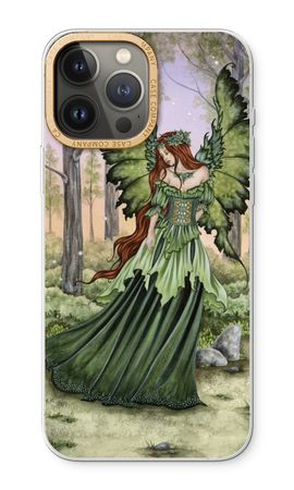 Lady of the forest