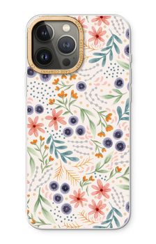 Ditsy flowers