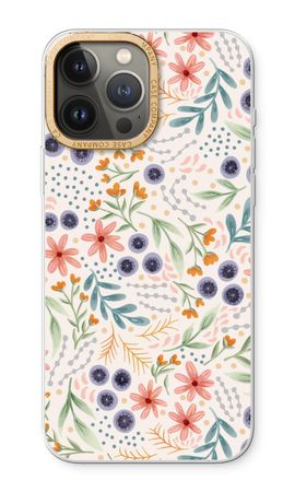 Ditsy bloemen