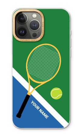Tennis N°1