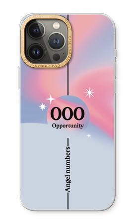 Angel Numbers No.01