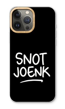 Snotjoenk