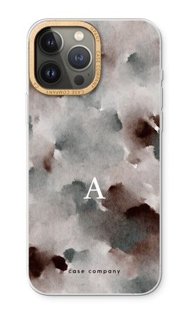 Seasons - Monogram