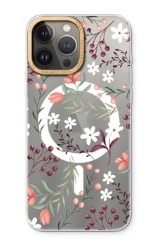 Floral world