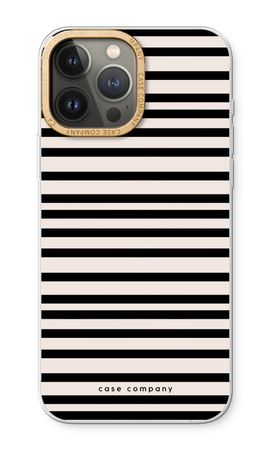 Sharp Stripes