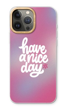 Have a nice day