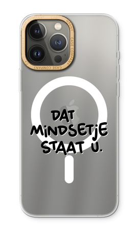 Mindsetje