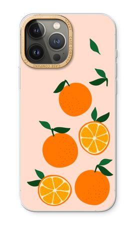 Will you be my clementine
