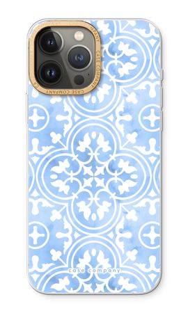 Santorini Tiles