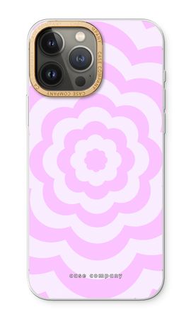 Retro Flower