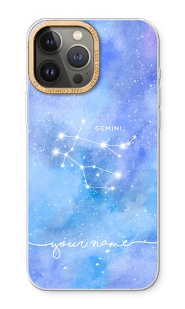 Zodiac Sign - Light