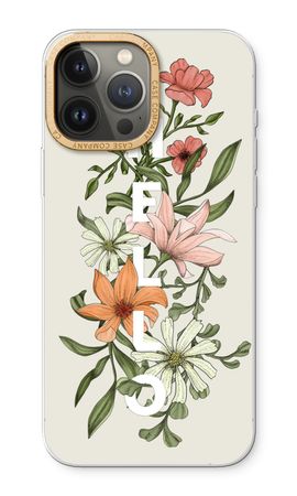 Hello bloemen