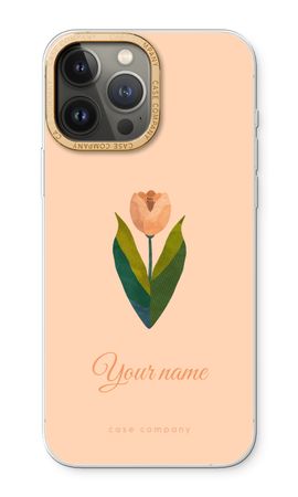 Namecase 1 - Floral