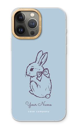 Namecase - Charmy