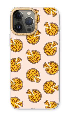You Had Me At Pizza