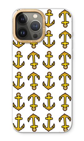 Musketon Anchor