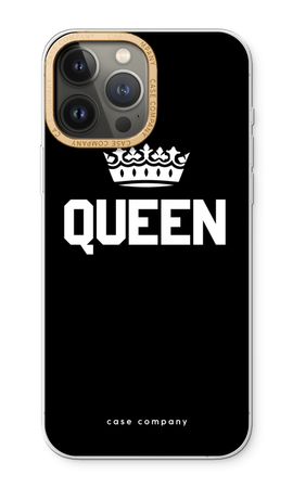 Queen black