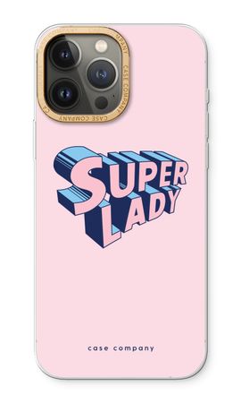 Super lady
