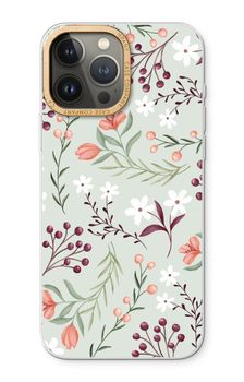 Floral world